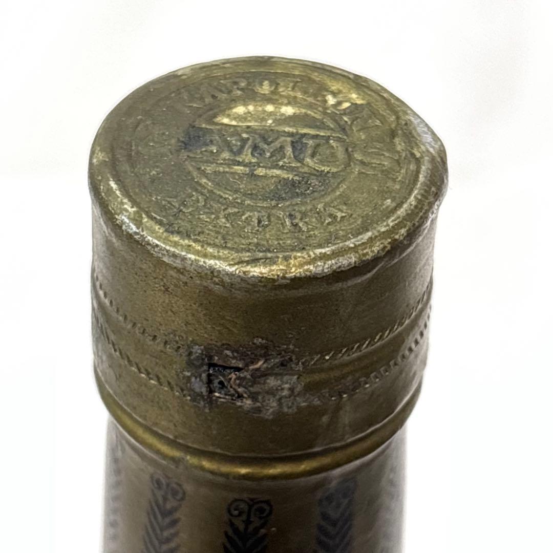 ブランデー コニャック アルマニャック ナポレオン3本セット カミュ ビスキー