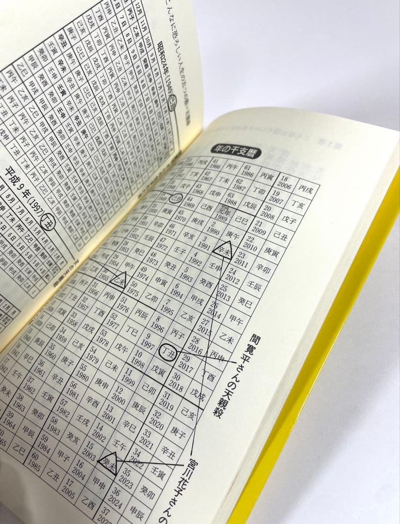 【 初版 】五霊殺占い 凶を吉に変え幸運を招く 服部宝観