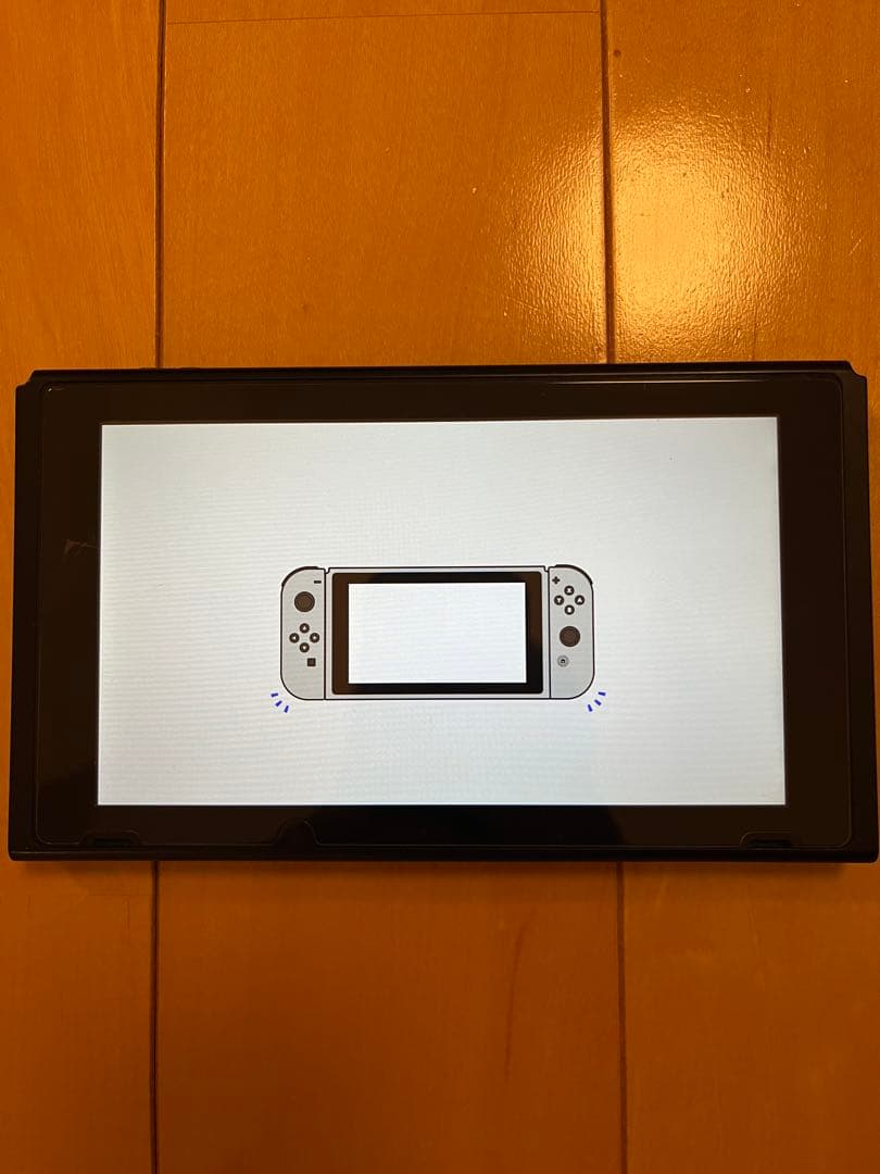 Nintendo Switch 本体のみ ＋ オマケ