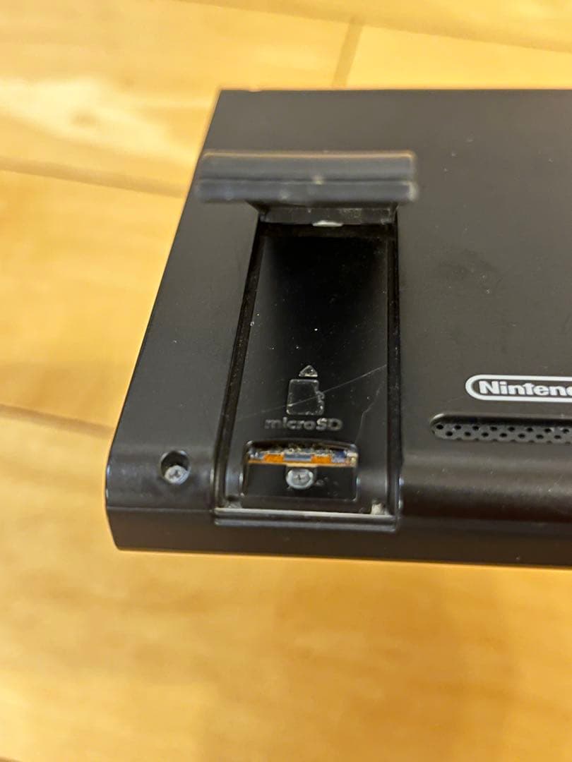 Nintendo Switch 本体のみ ＋ オマケ