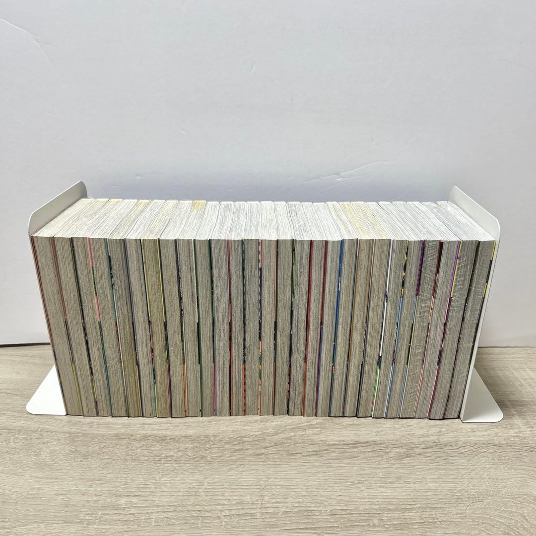 ジョジョの奇妙な冒険　シリーズ　142冊セット　荒木飛呂彦