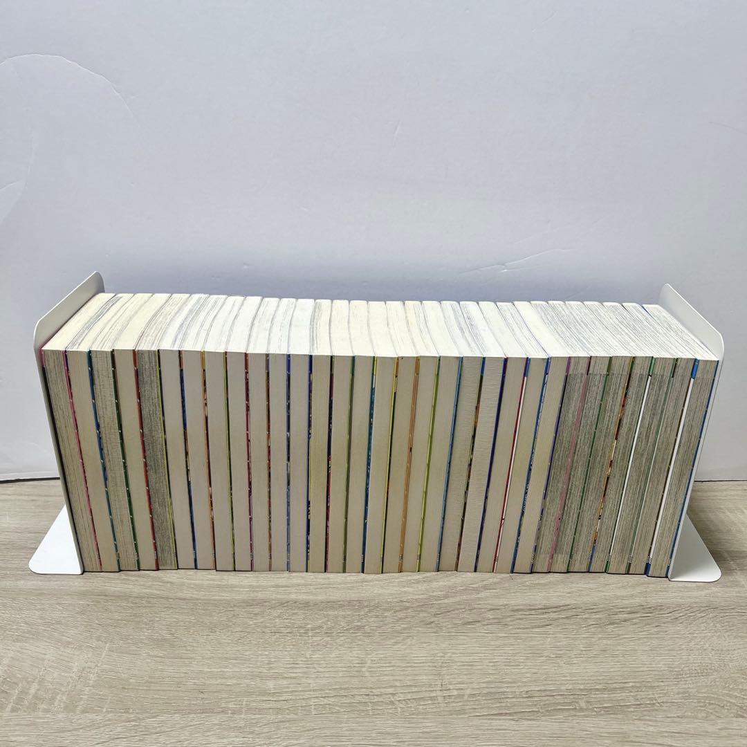 ジョジョの奇妙な冒険　シリーズ　142冊セット　荒木飛呂彦