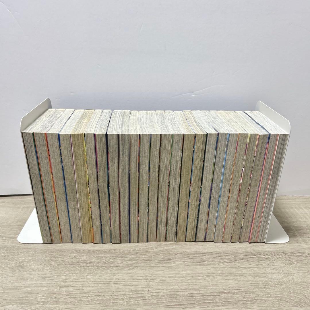 ジョジョの奇妙な冒険　シリーズ　142冊セット　荒木飛呂彦