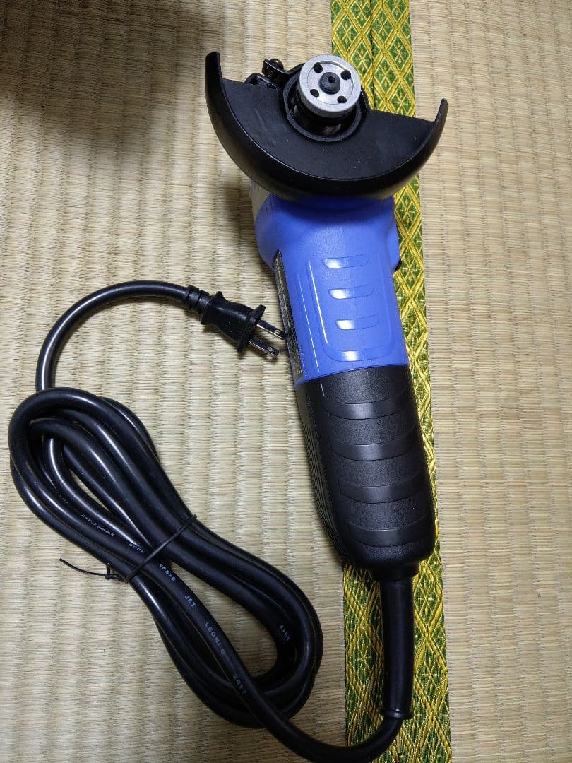 日立　サンダー