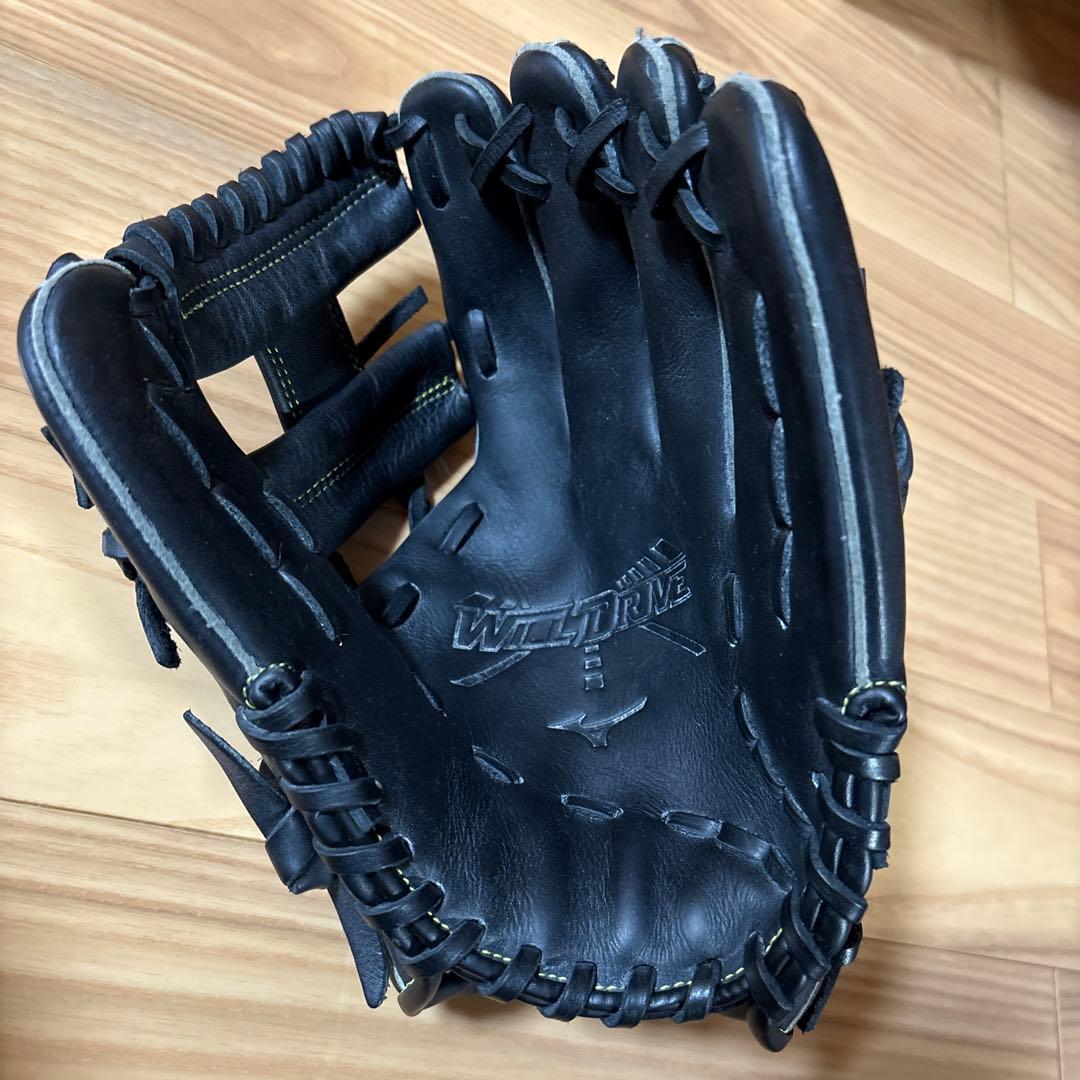 ミズノ 野球 グローブ ジュニア