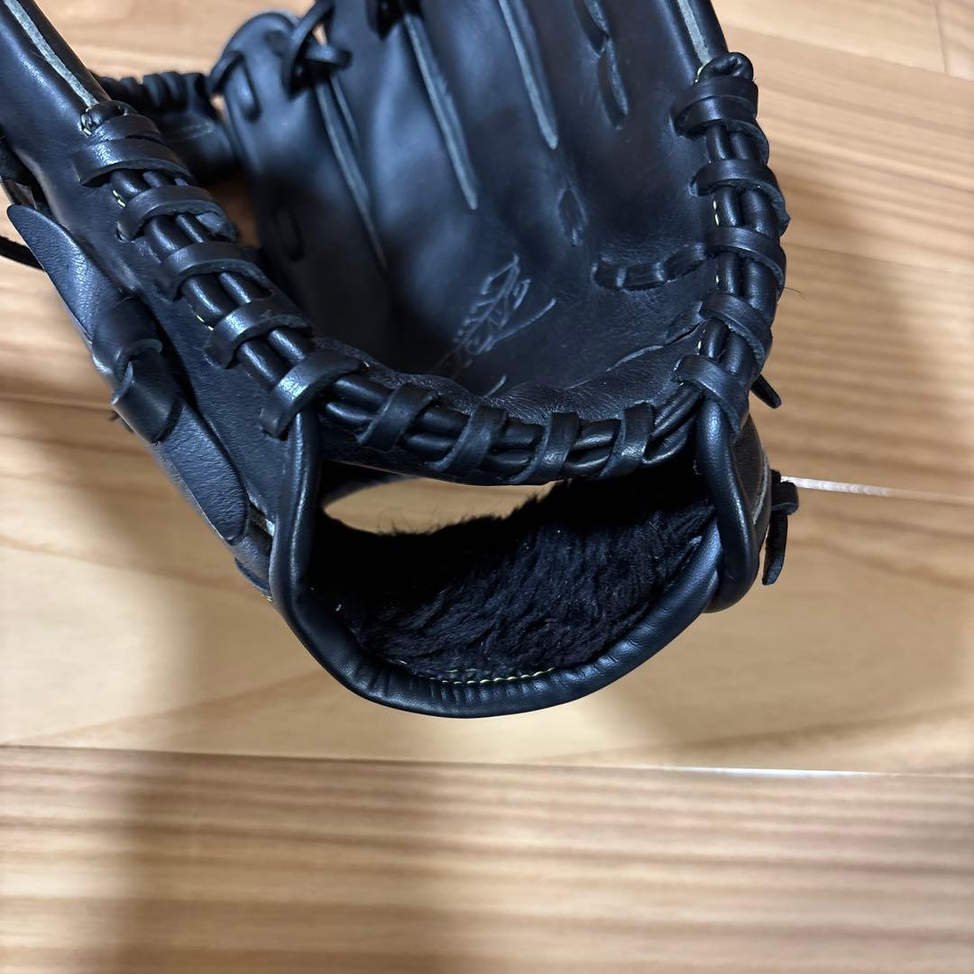 ミズノ 野球 グローブ ジュニア