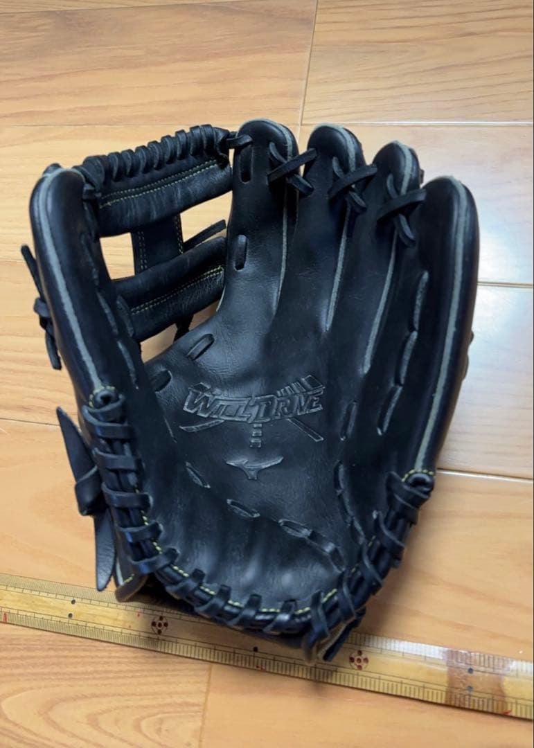ミズノ 野球 グローブ ジュニア