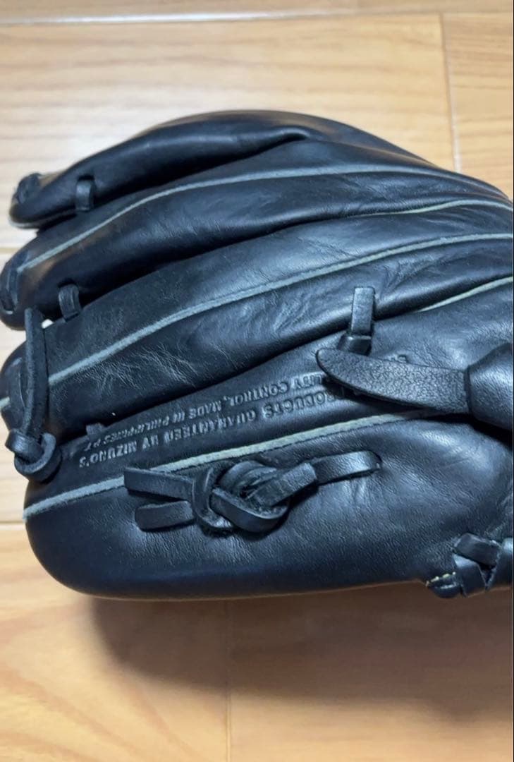 ミズノ 野球 グローブ ジュニア