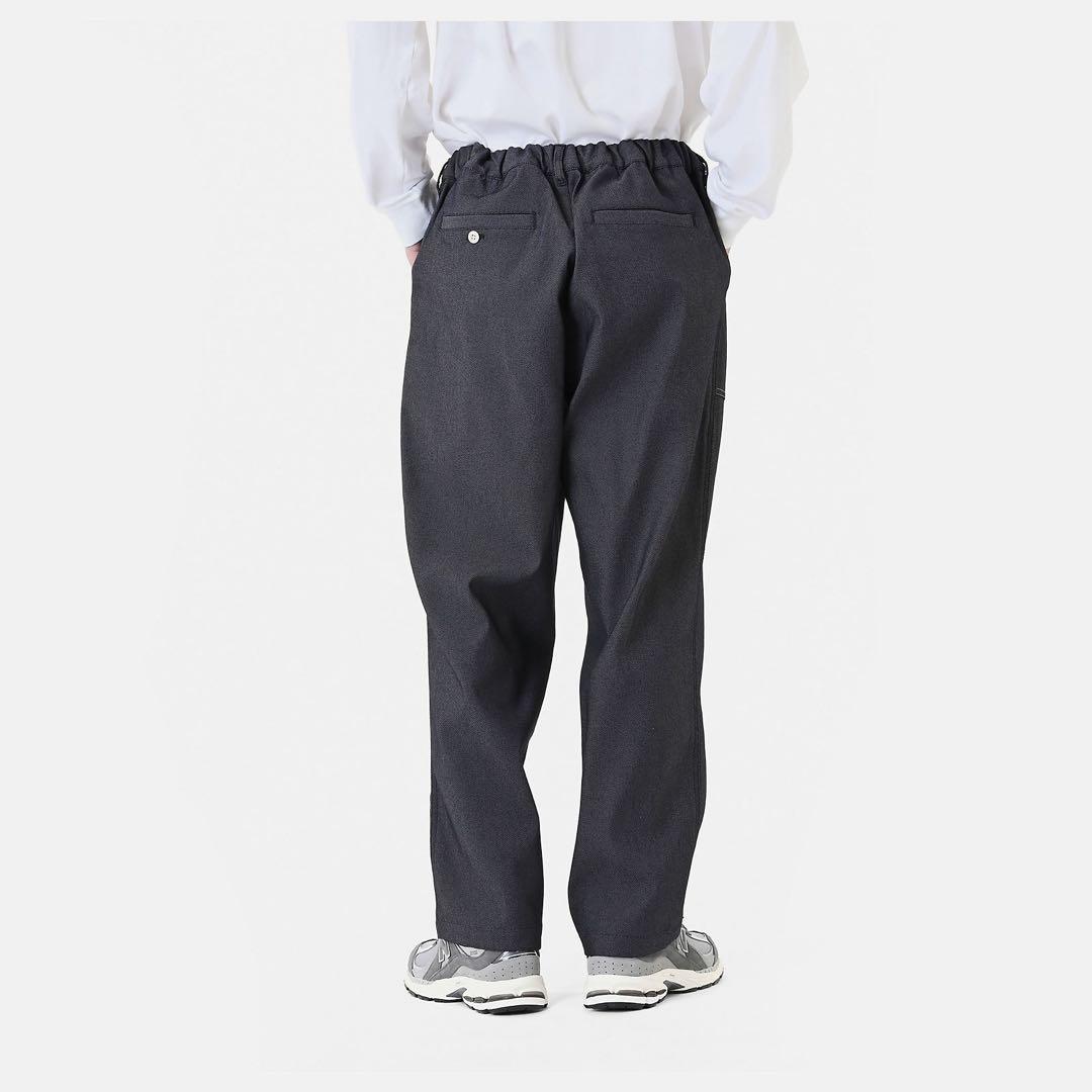 New Balance デニムセットアップセット