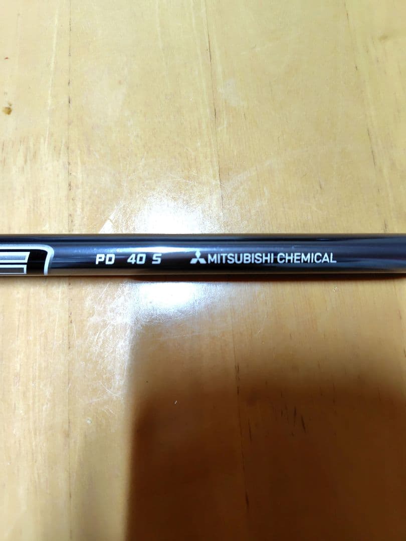 Diamana PD 40s キャロウェイスリーブシャフト‼️