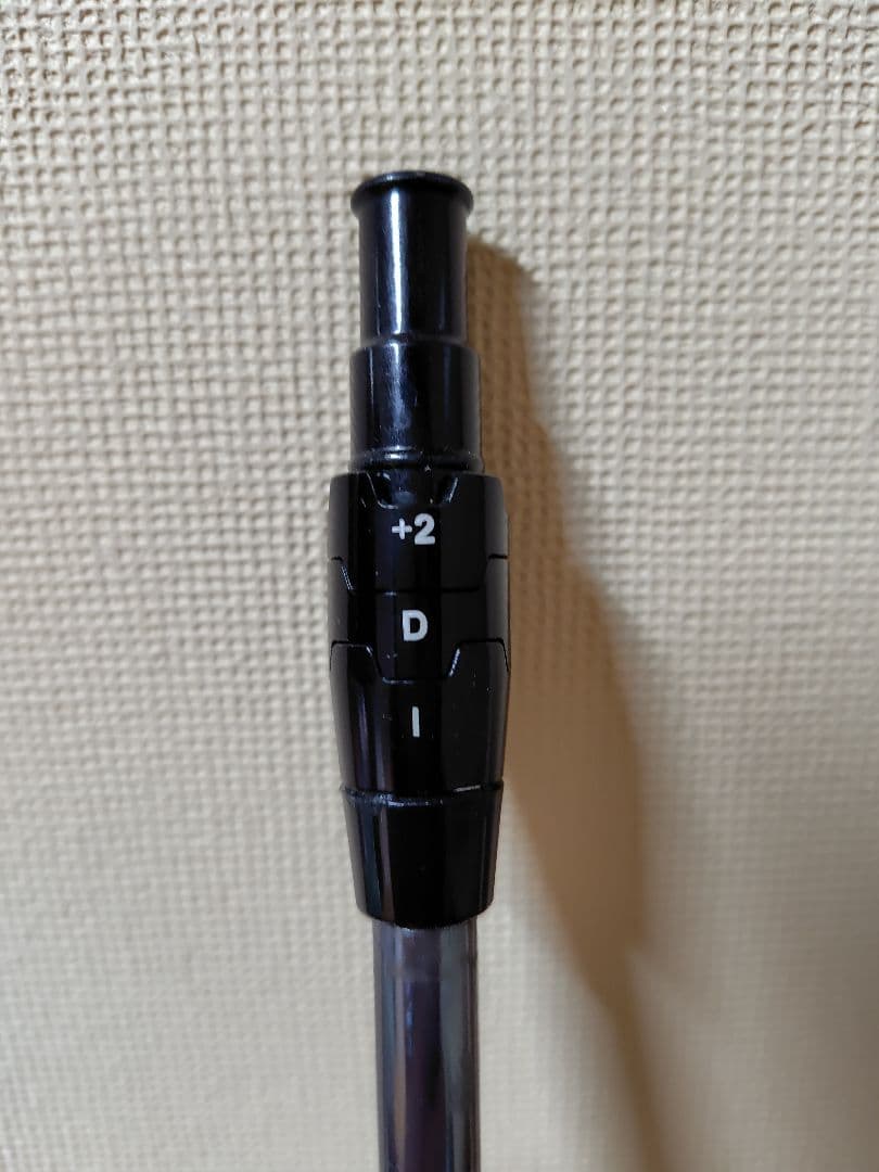 Diamana PD 40s キャロウェイスリーブシャフト‼️