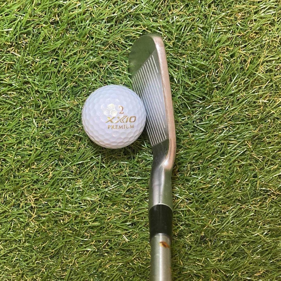 キャロウェイ　APEX PRO アイアンセット5本　Callaway