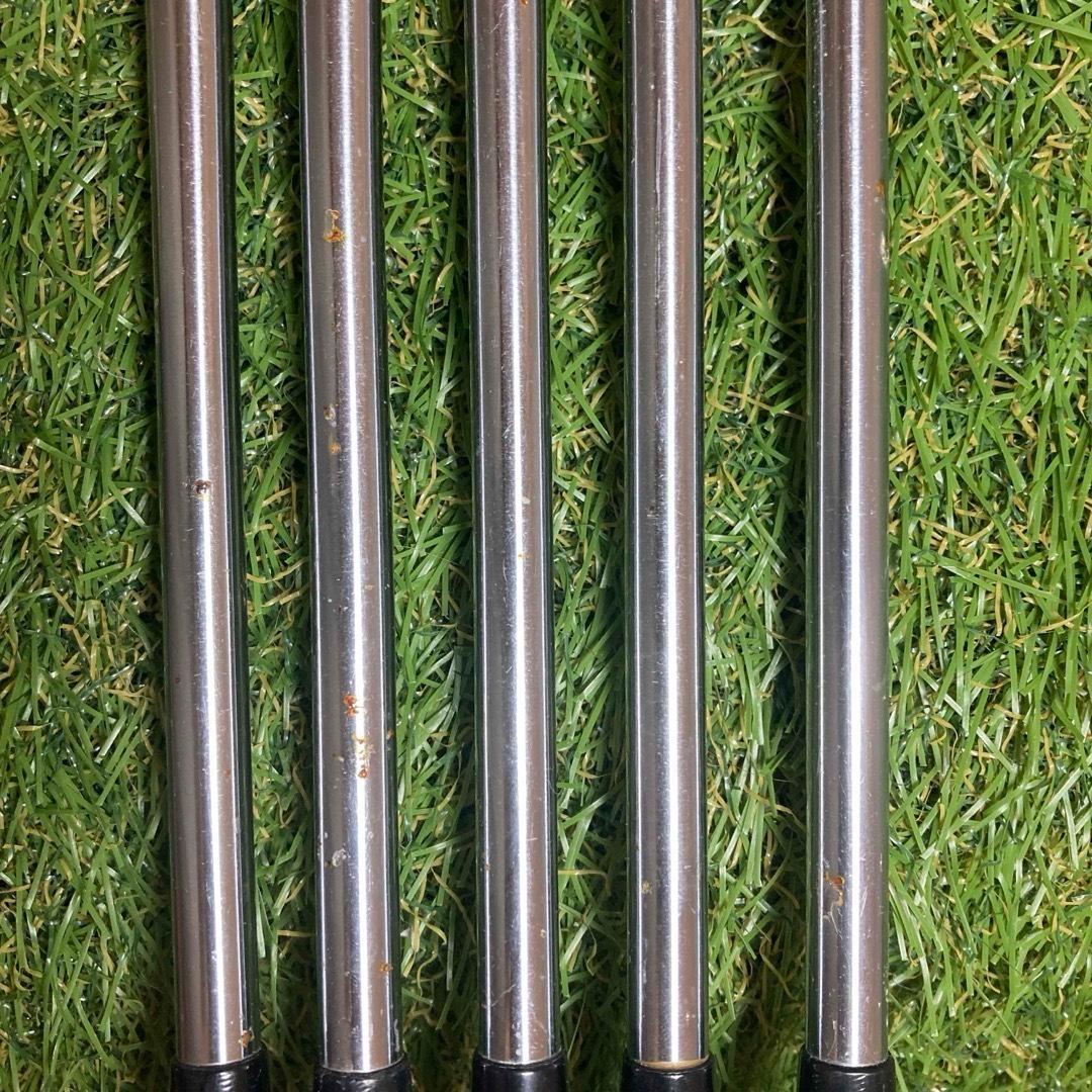 キャロウェイ　APEX PRO アイアンセット5本　Callaway