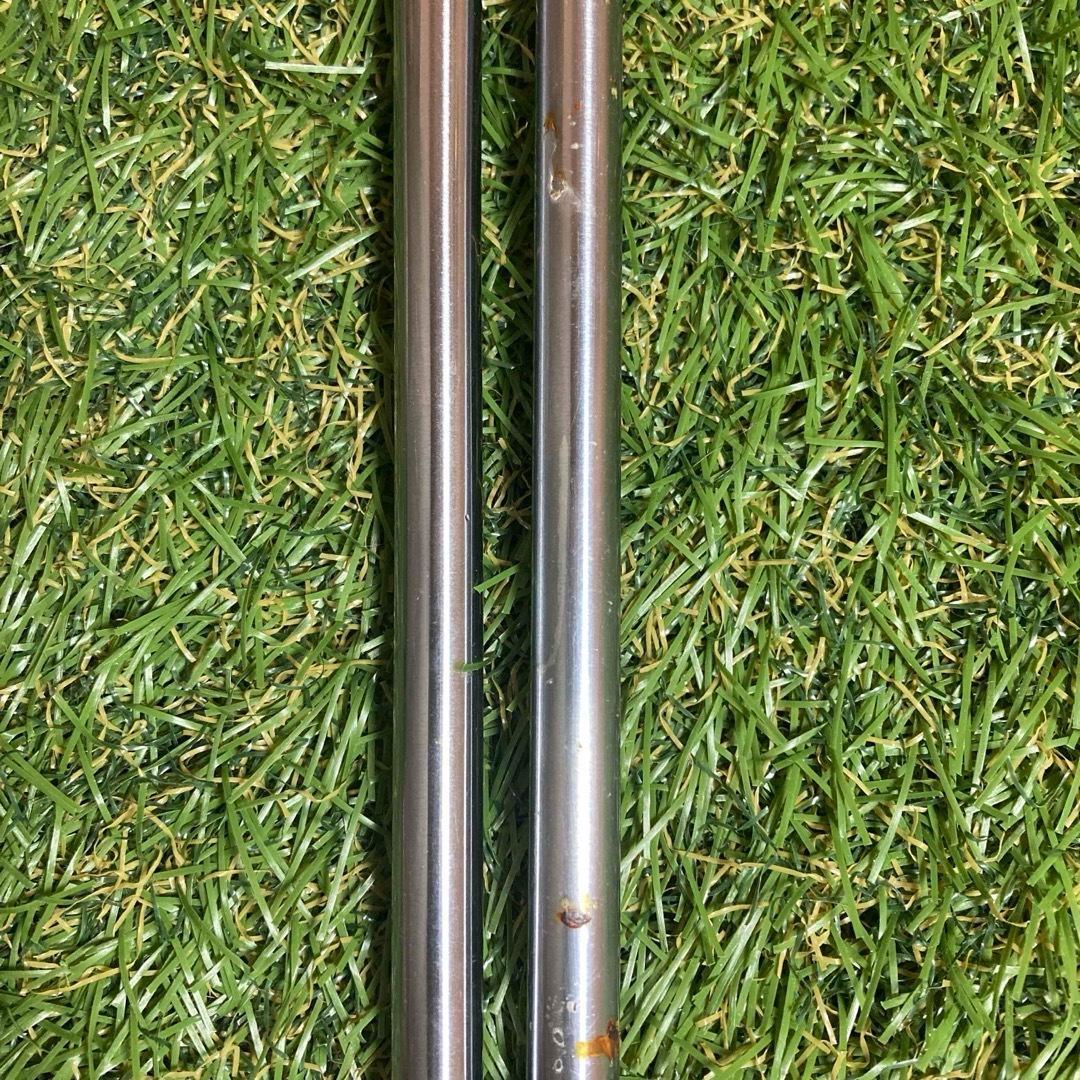 キャロウェイ　APEX PRO アイアンセット5本　Callaway