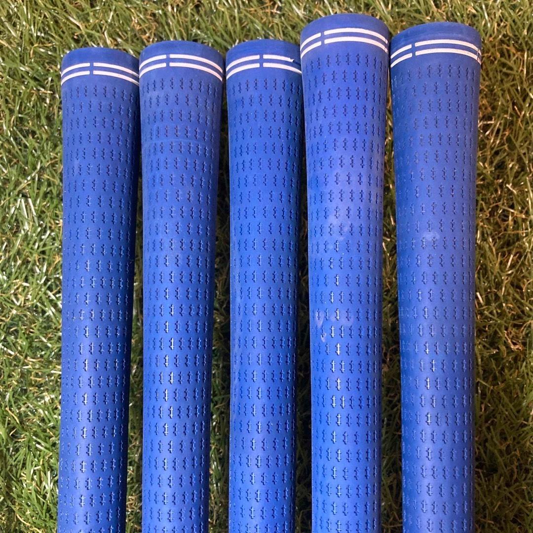 キャロウェイ　APEX PRO アイアンセット5本　Callaway