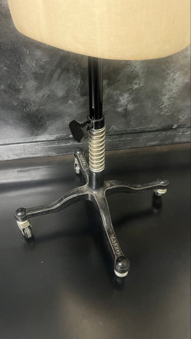 引越しの為、格安トルソー マネキン 10号 miss ドレスフォーム 和製ビ