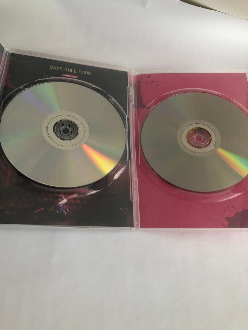 トモダチゲームR4 DVD-BOX〈5枚組〉帯付き