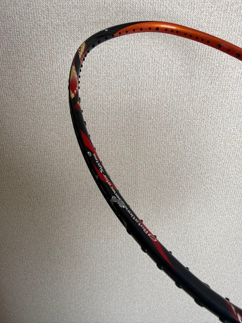 アストロクス99 オレンジ