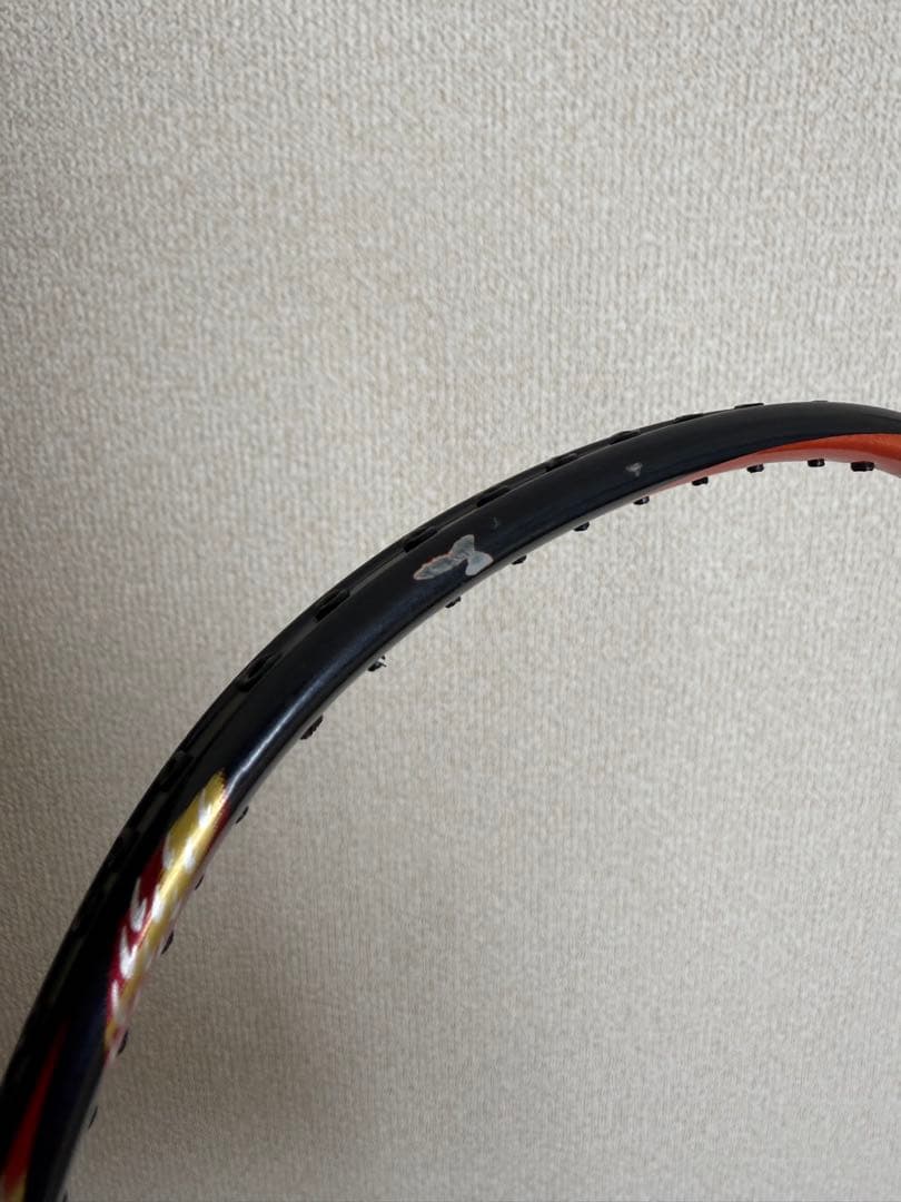 アストロクス99 オレンジ