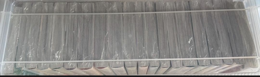 スラムダンク 新装版 全巻セット