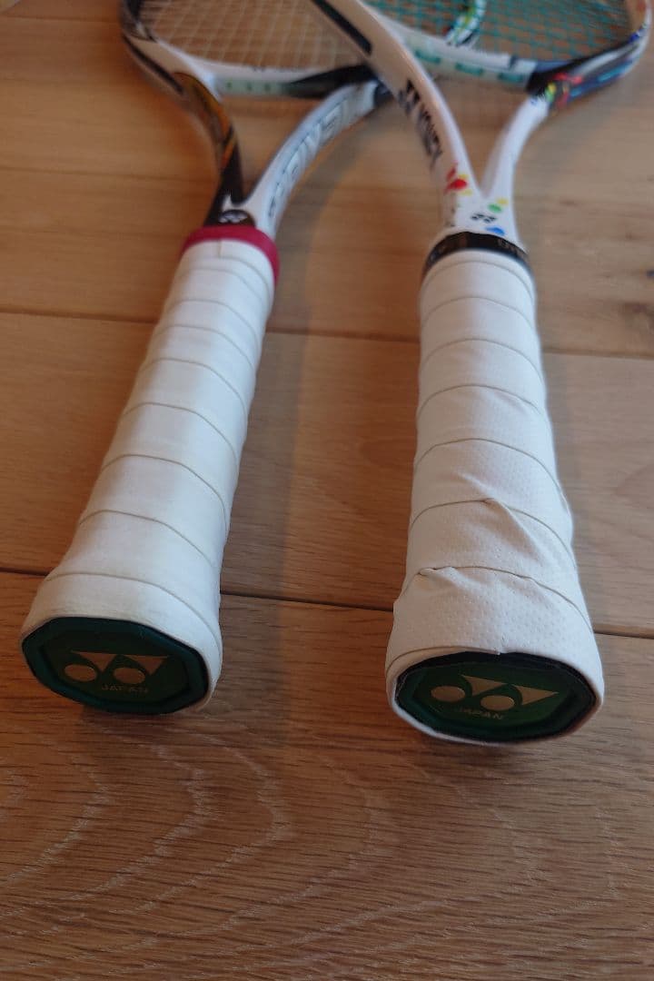 【良品】ヨネックス　ソフト　テニス　ラケット　ウエア　セット　◎値下げ依頼歓迎