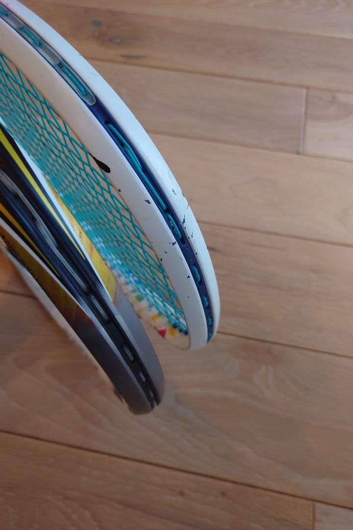 【良品】ヨネックス　ソフト　テニス　ラケット　ウエア　セット　◎値下げ依頼歓迎