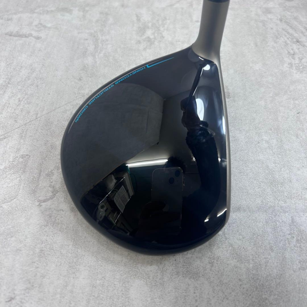 マルマン　ダンガン７　メンズゴルフ　2W　右利き用　R　フェアウェイウッド