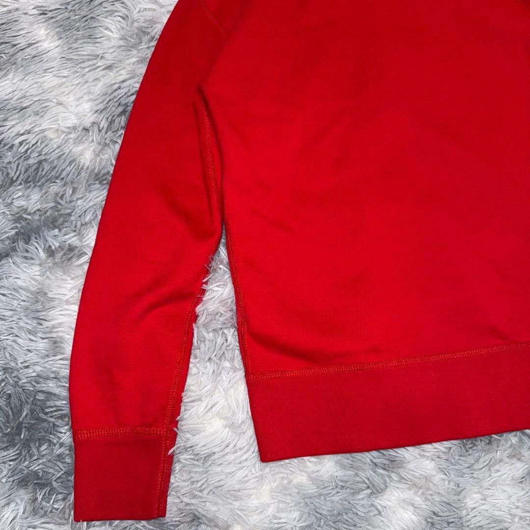 現行 POLO RALPH LAUREN ビックポニー パーカー U.S.A