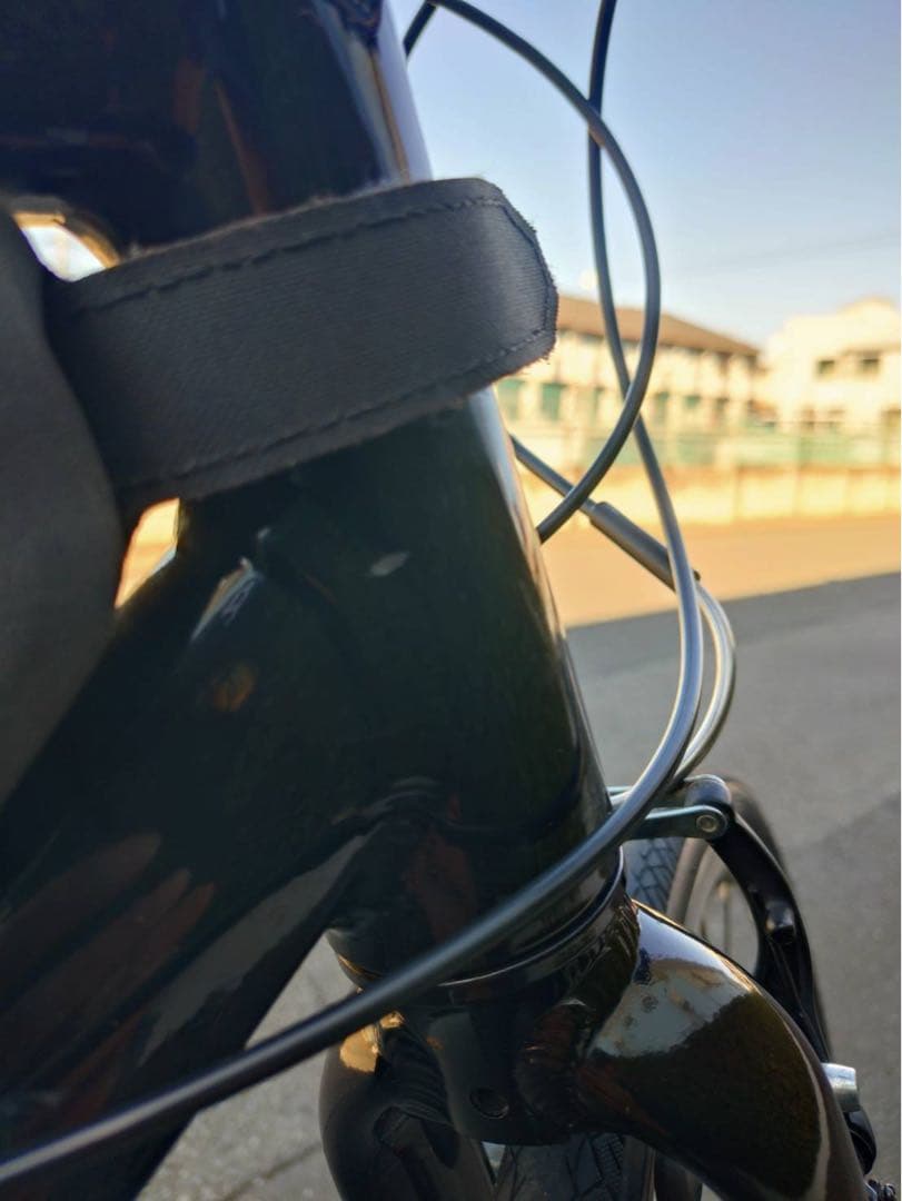 l*h様 ジャイアントエスケープRX3 クロスバイク　2022年モデル