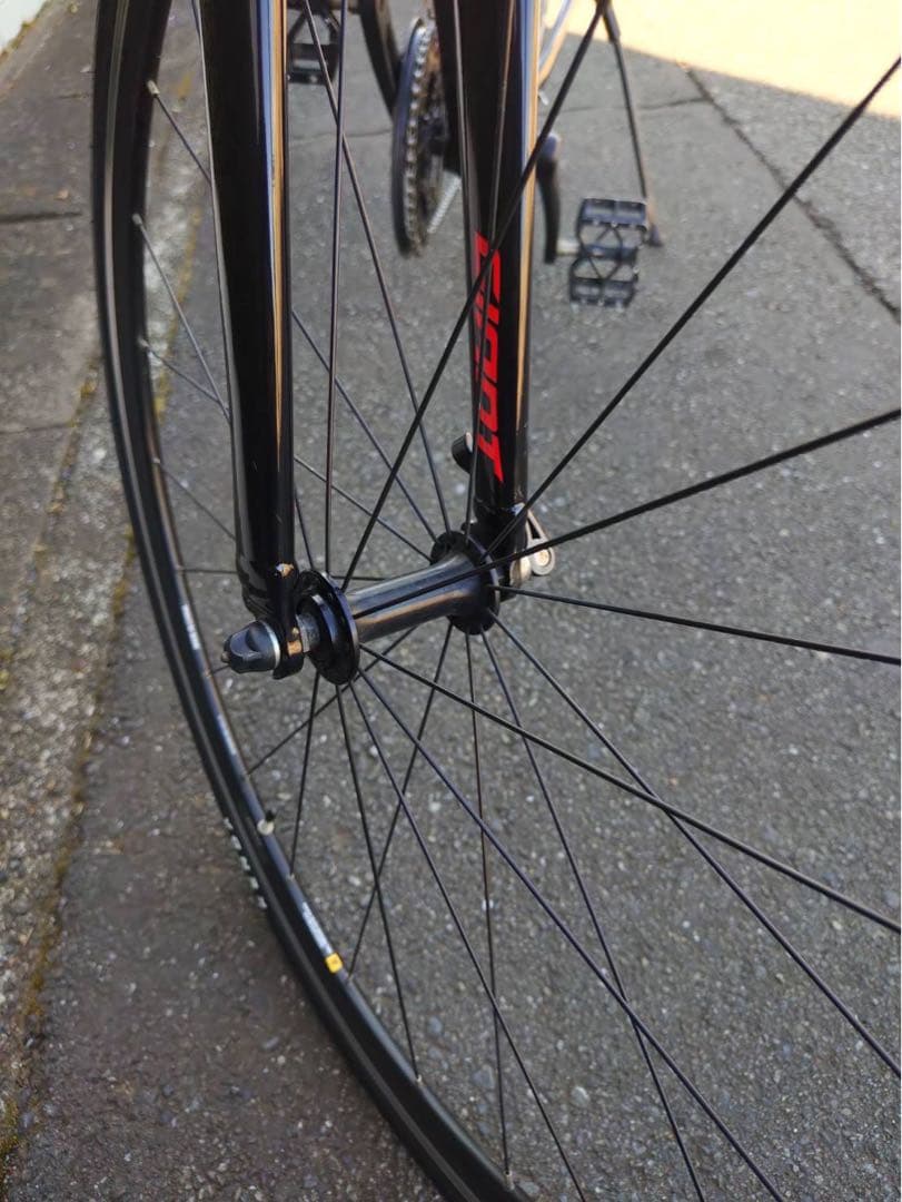 l*h様 ジャイアントエスケープRX3 クロスバイク　2022年モデル