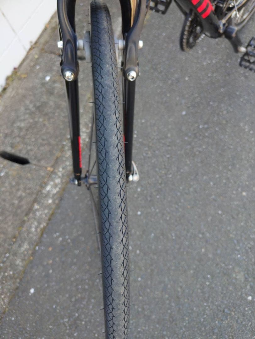 l*h様 ジャイアントエスケープRX3 クロスバイク　2022年モデル