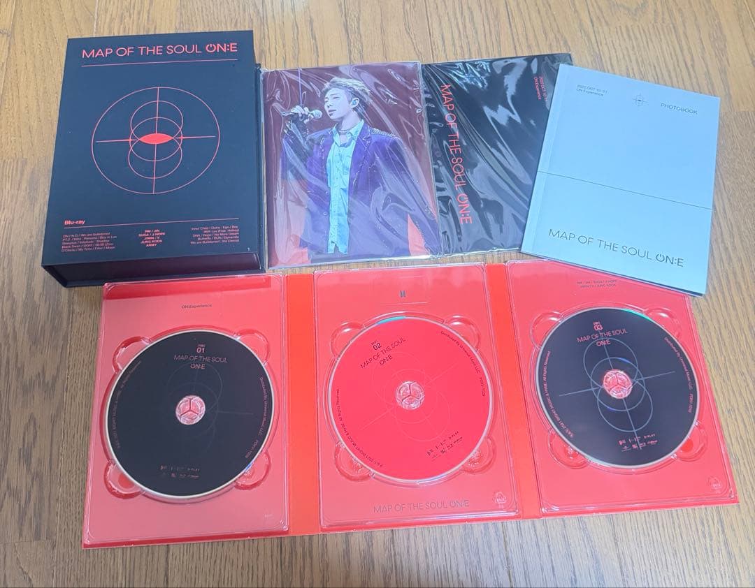 早い者勝ち‼️BTS DVD BluRay まとめ売り