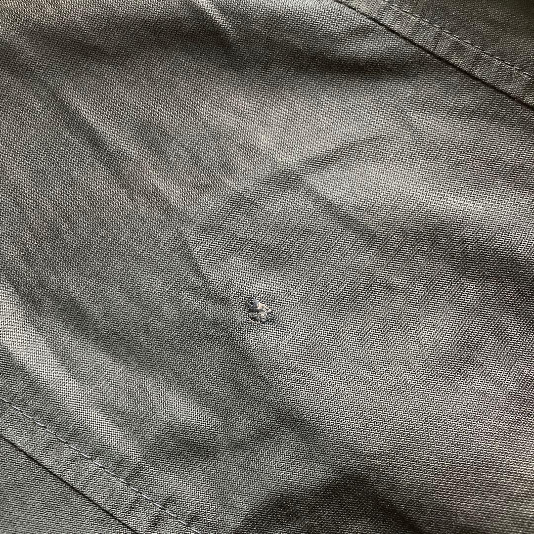 ジャケット・アウター vintage archives old Givenchy coat 48