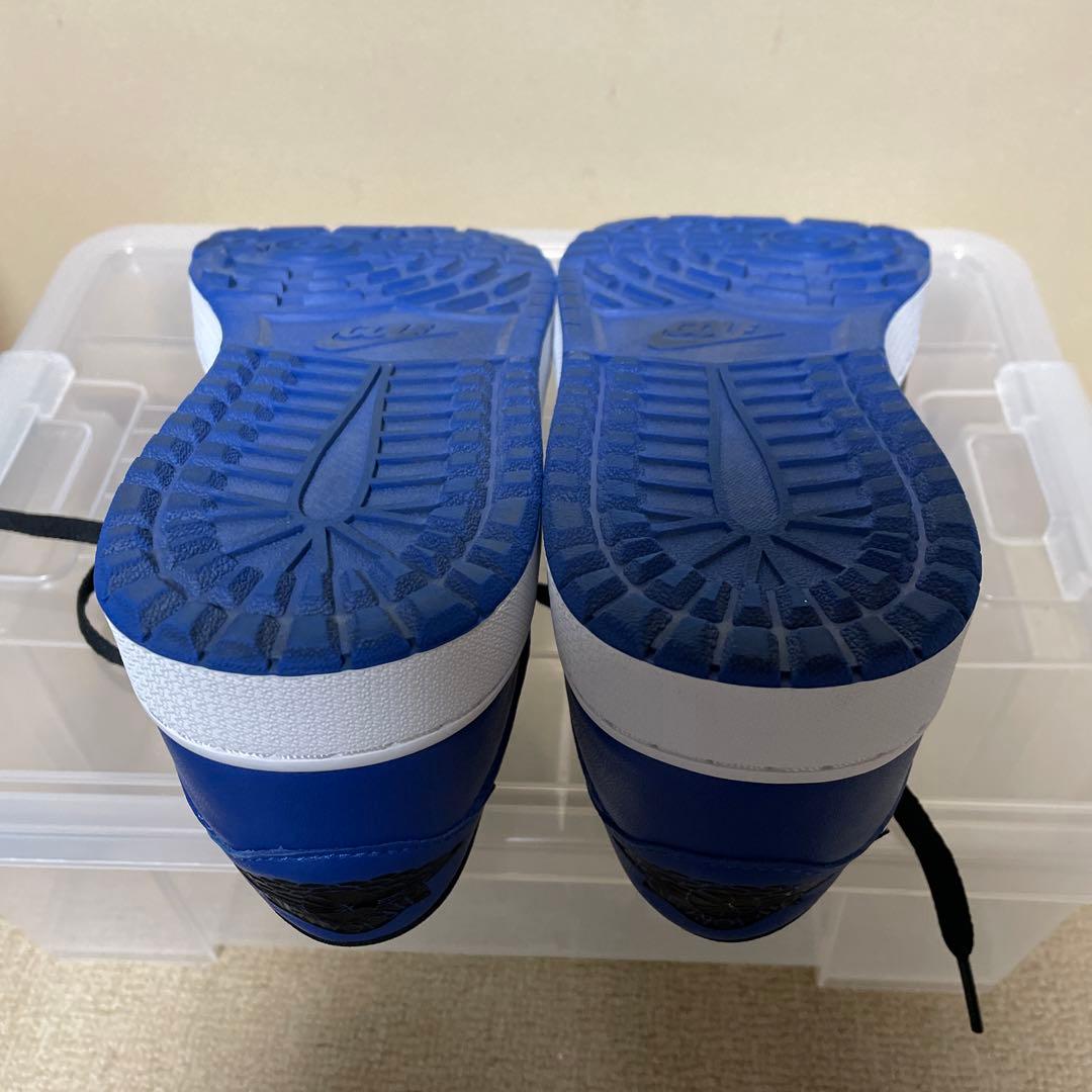 ナイキ エアジョーダン1 ロー ゴルフシューズ Air Jordan1 Low