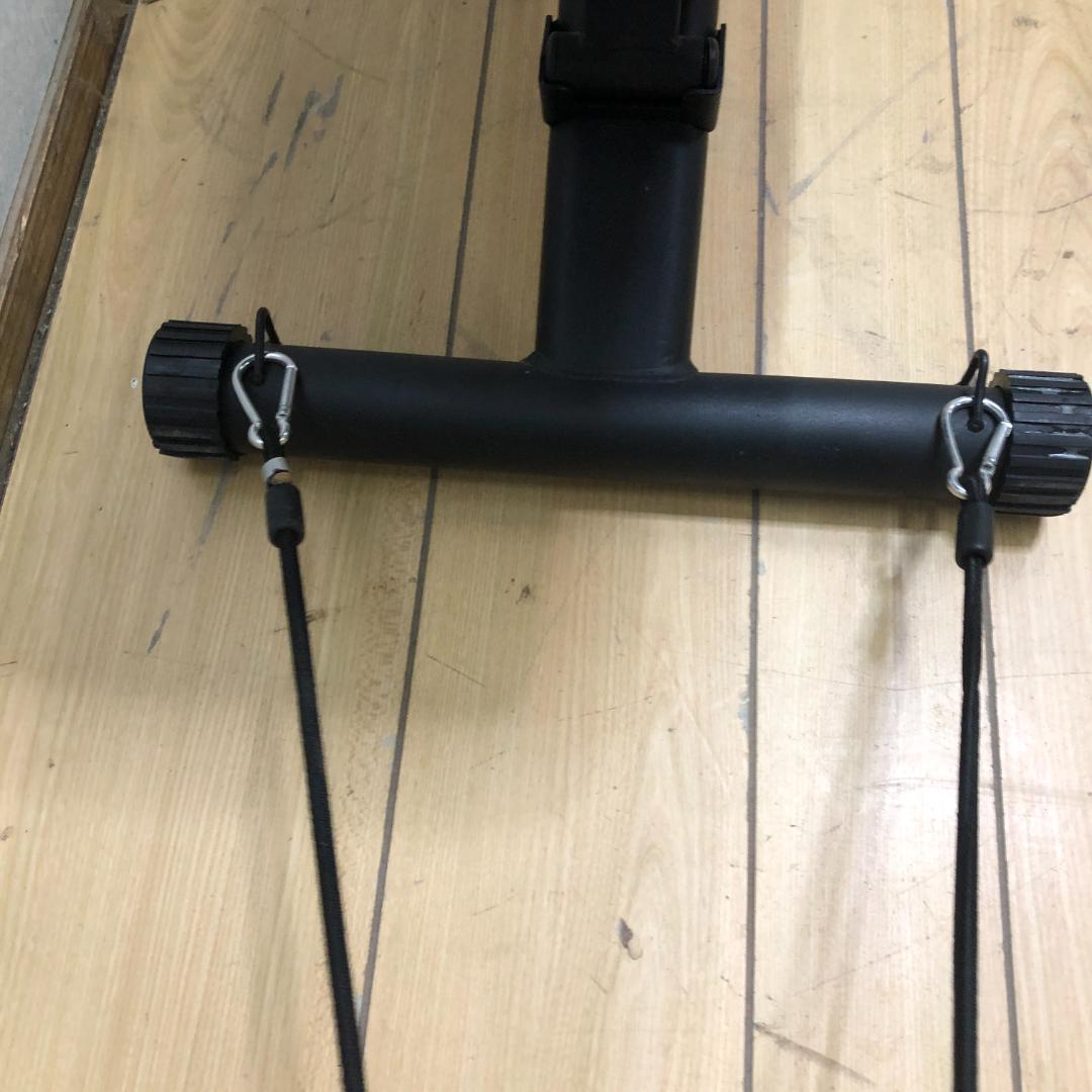 送料無料 UPRN トレーニングベンチ 可変式 インクライン 250824-8