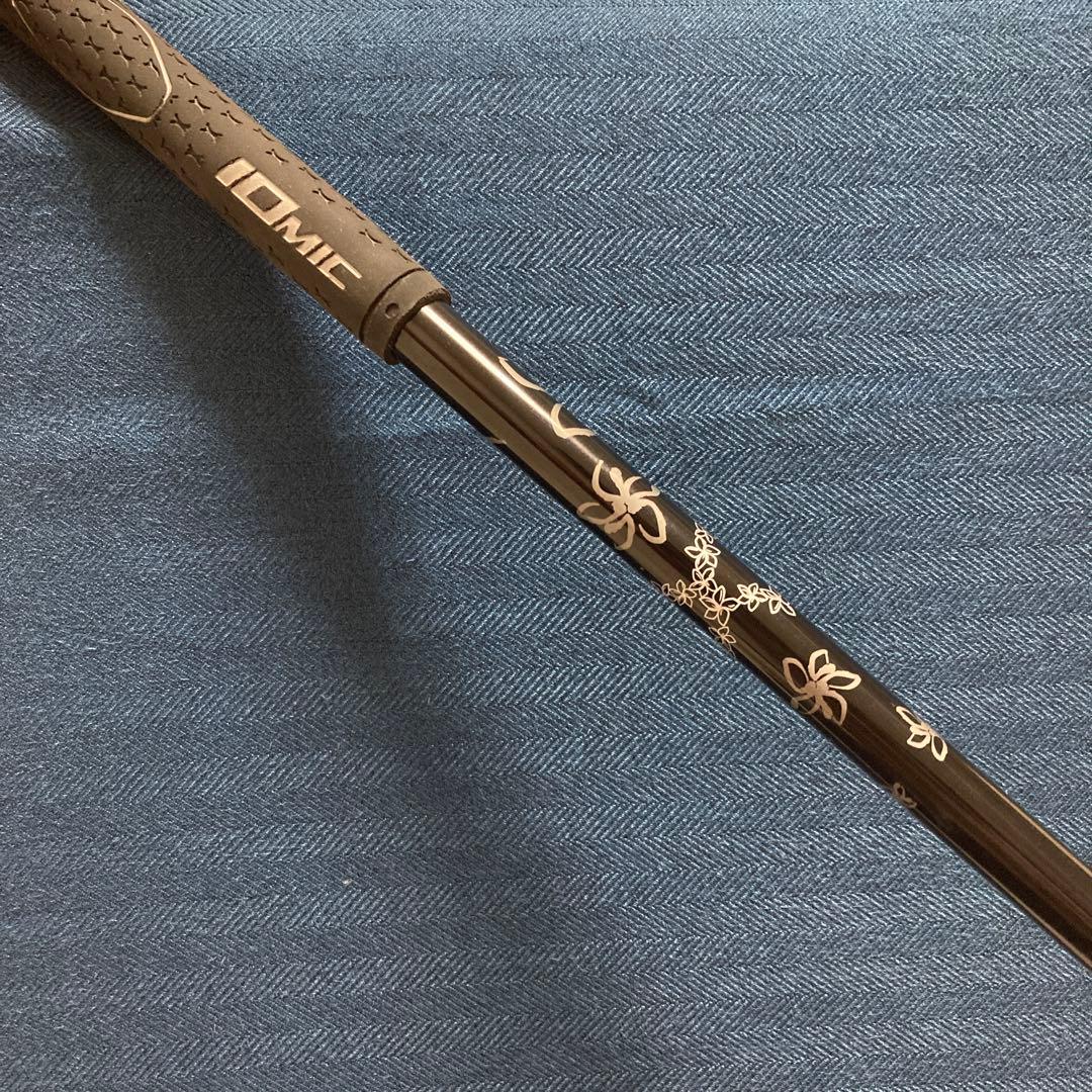 【最終値下げ】スリクソン　SRIXON ZU85 5U 26° ディアマナ