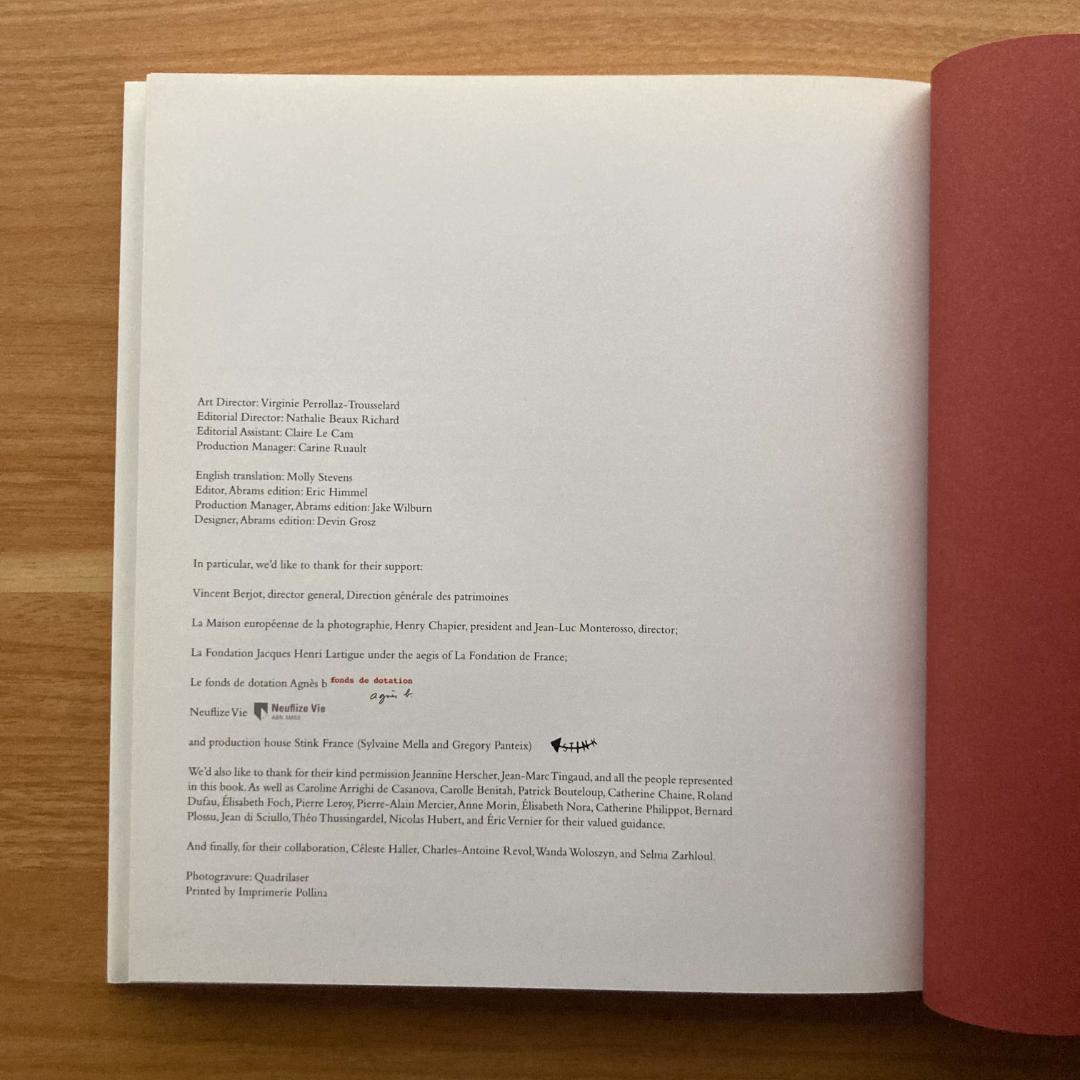 アート・デザイン・音楽 Lartigue: Life in Color