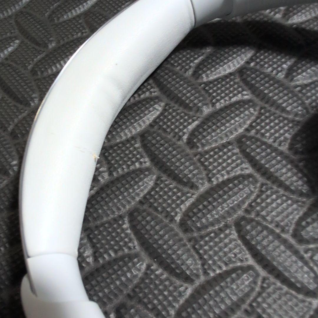 soundcoreQ45　 ワイヤレスヘッドホン ホワイト ケース付き