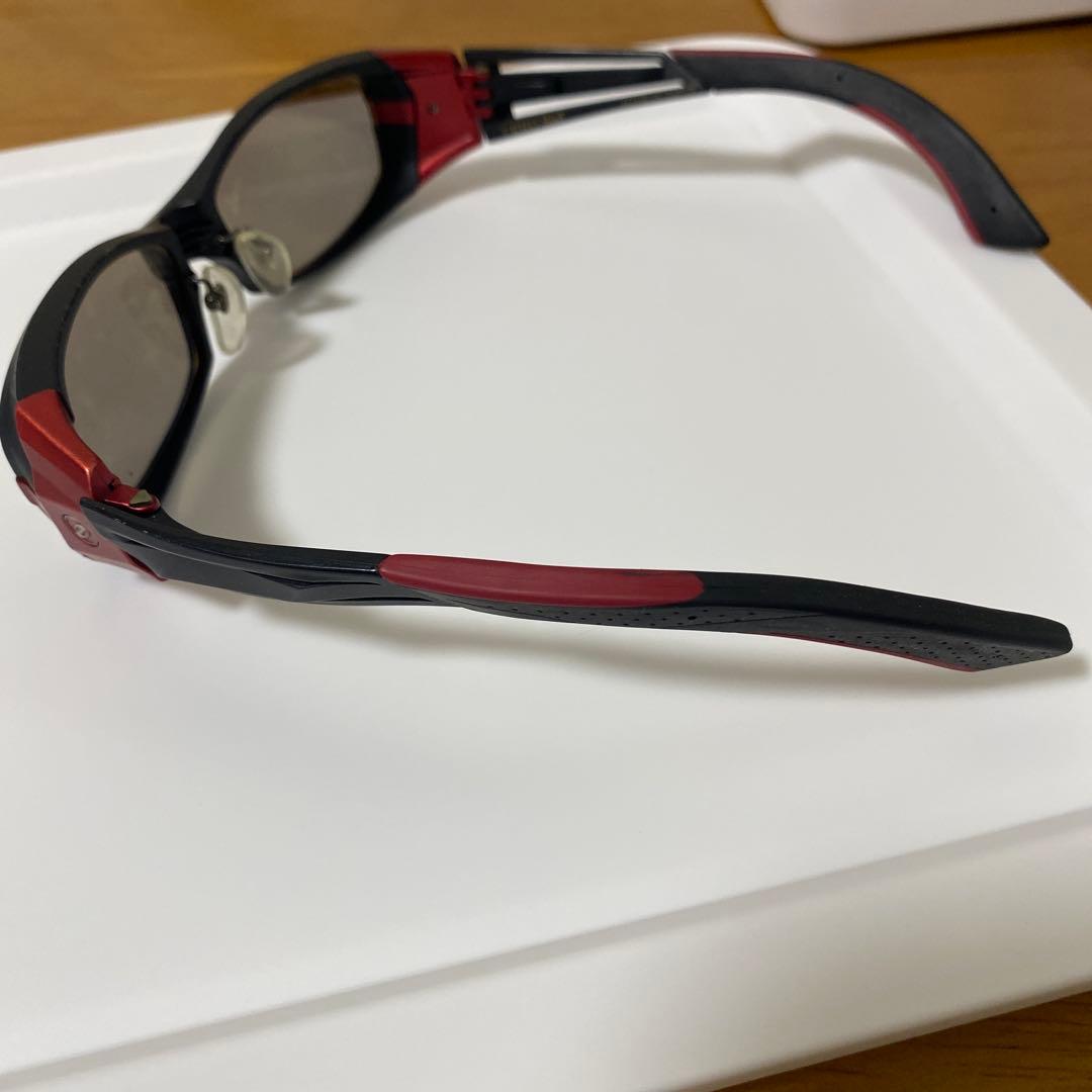 【ZEQUE】Vero2nd トゥルービュースポーツ No.641