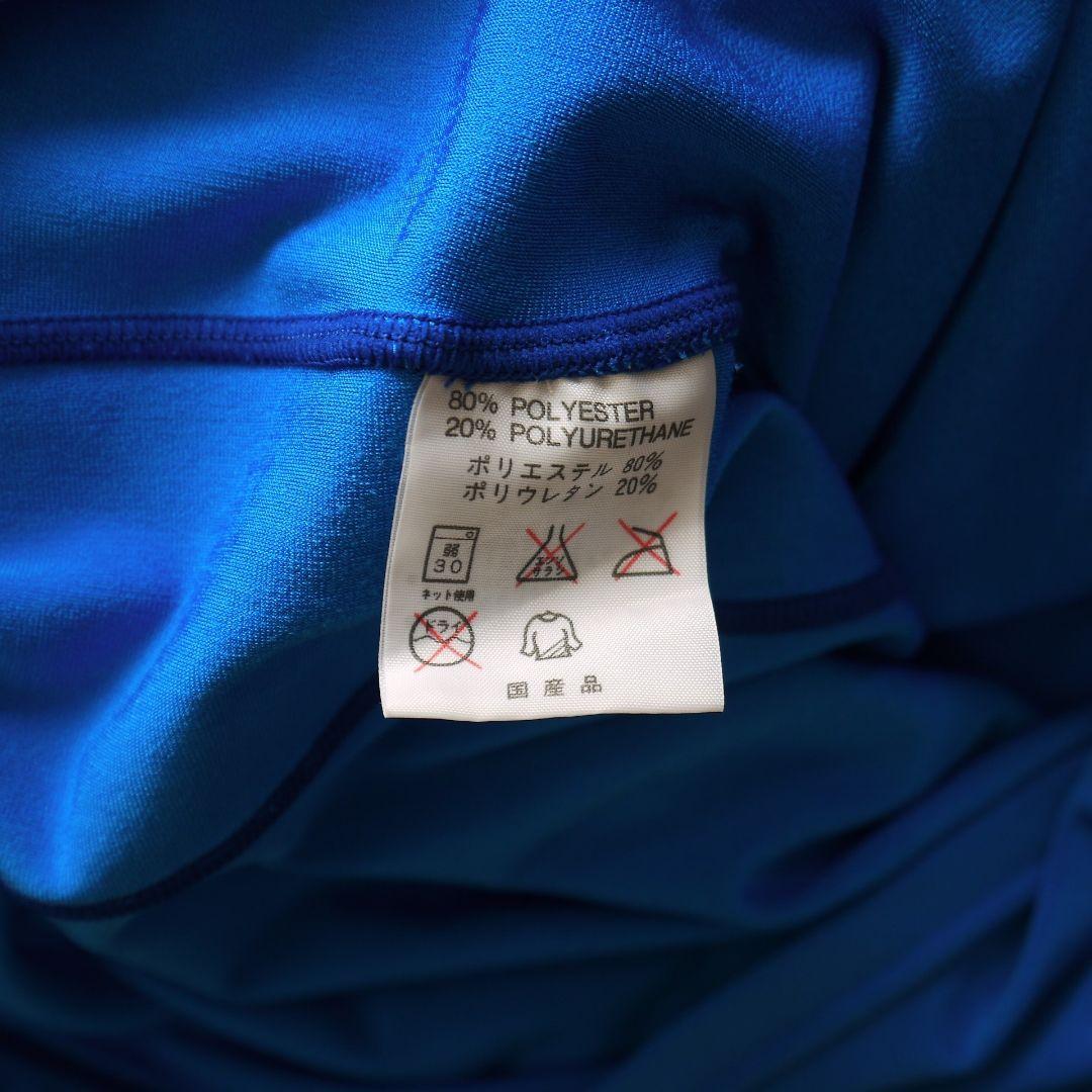 KAPPA イタリア代表 ユニフォーム L 2000-2002 EUROモデル