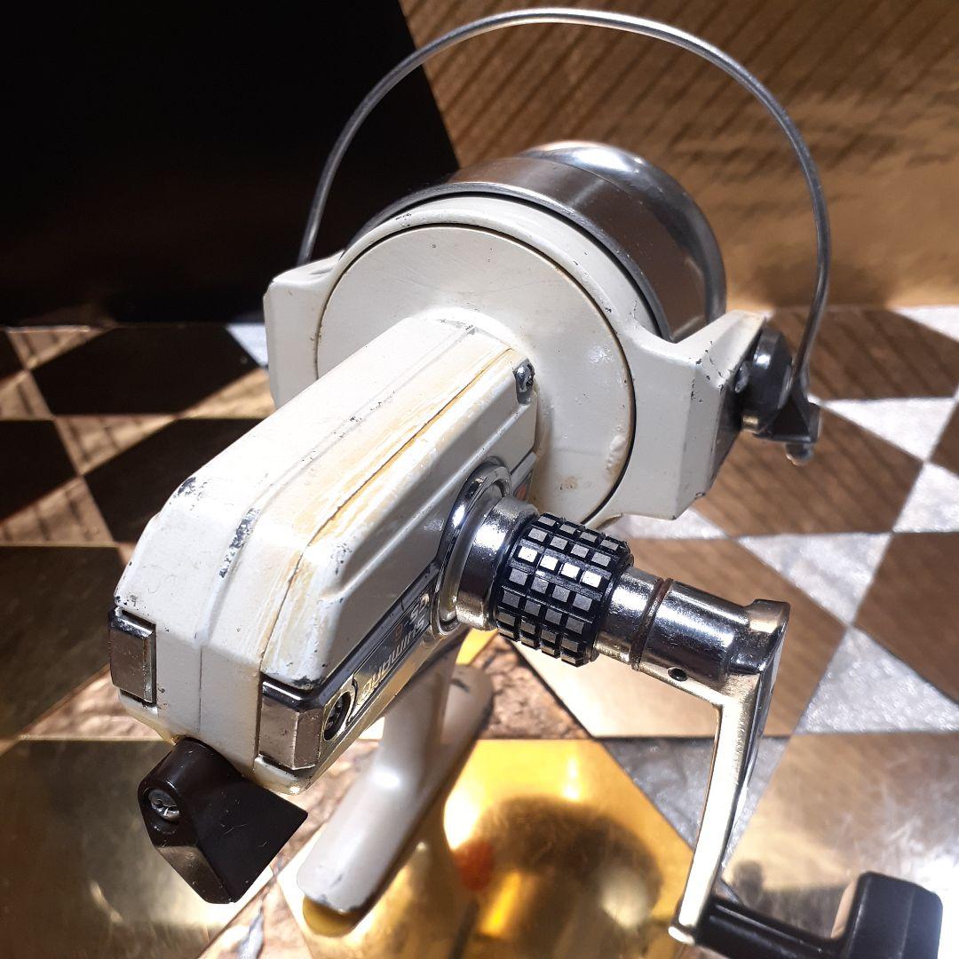 シマノ GS-6 オールドリール ヴィンテージ 激レア 超希少 レトロ