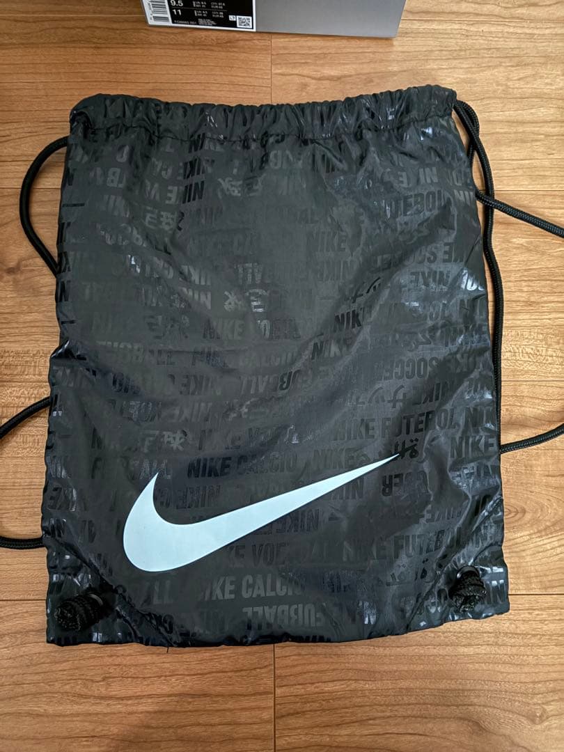 NIKE ヴェイパー16ag-pro