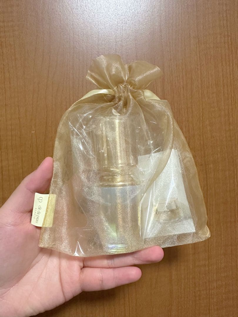 えり 様　⭐️クレ・ド・ポーボーテ　ル・セラムII 30ml*2