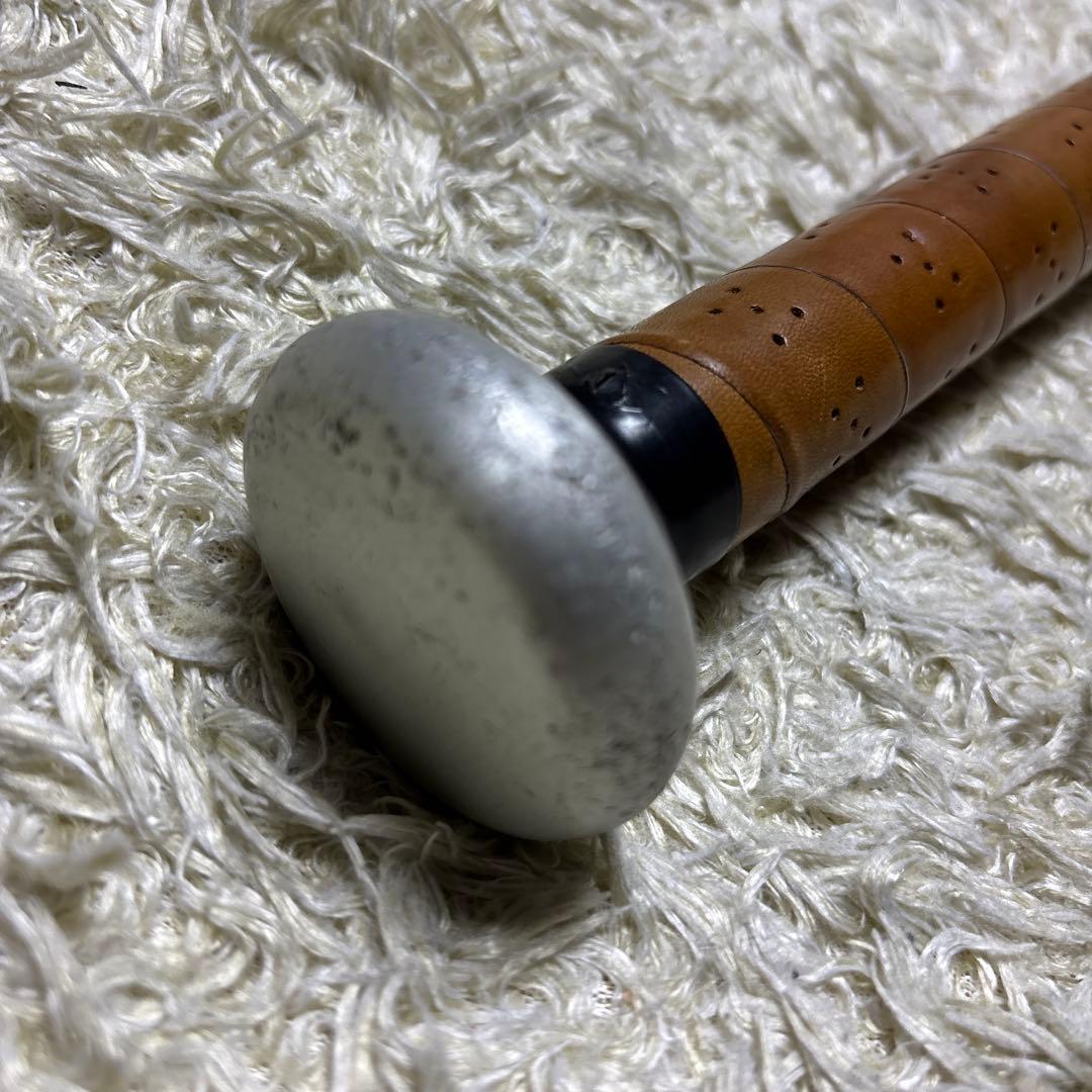 MIZUNO VKONG02 HS700 中学生硬式用 バット 83cm ◎人気