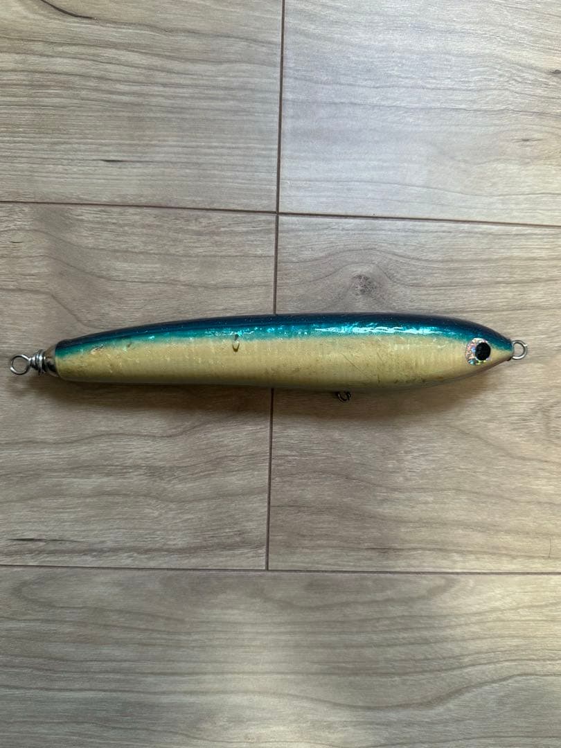 カーペンター　γガンマ60-180 アバロン