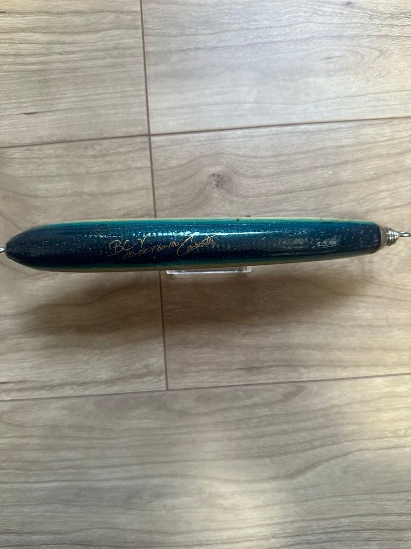 カーペンター　γガンマ60-180 アバロン