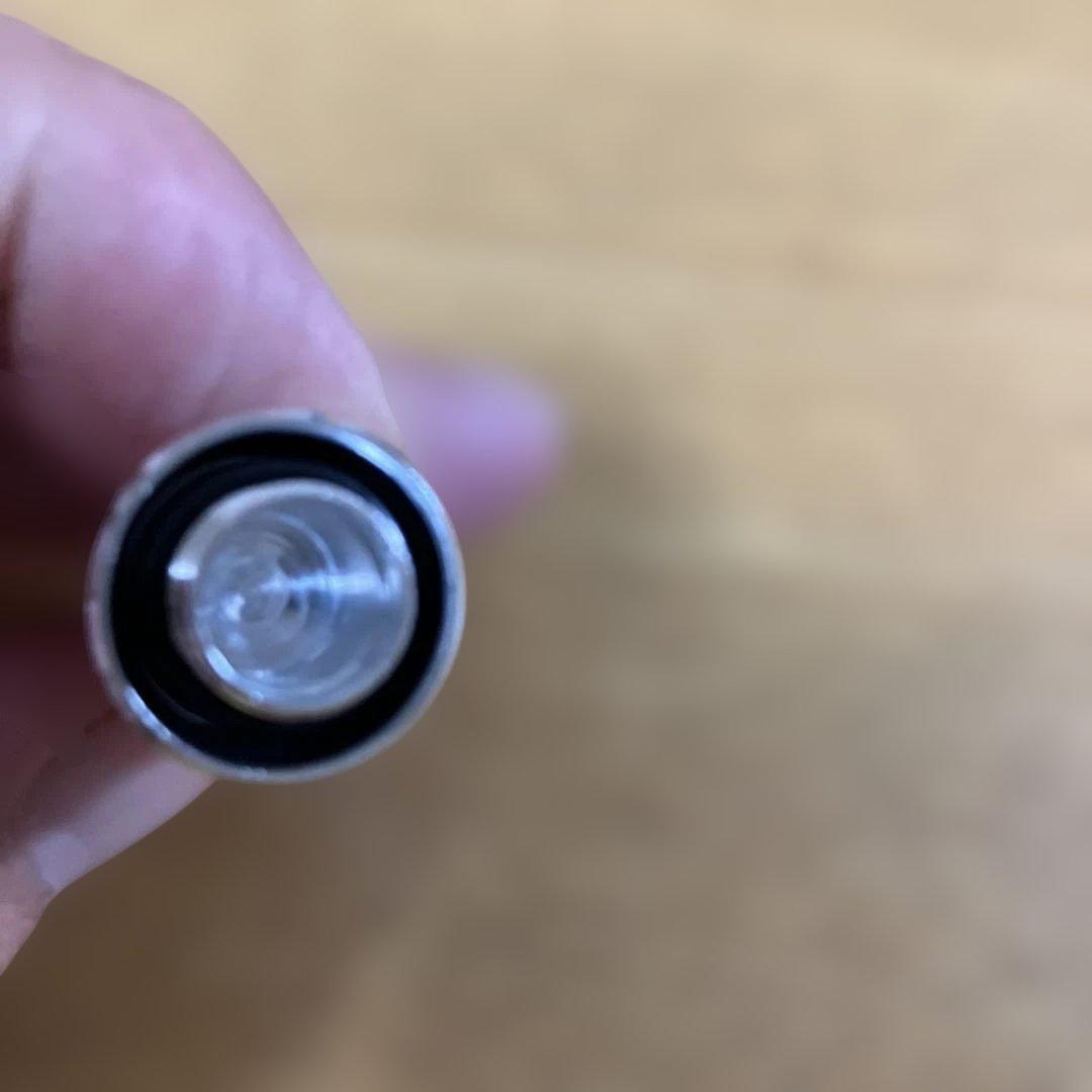 ほし　軽量　ゴメクサス　シマノ用　35mm カーボンハンドル