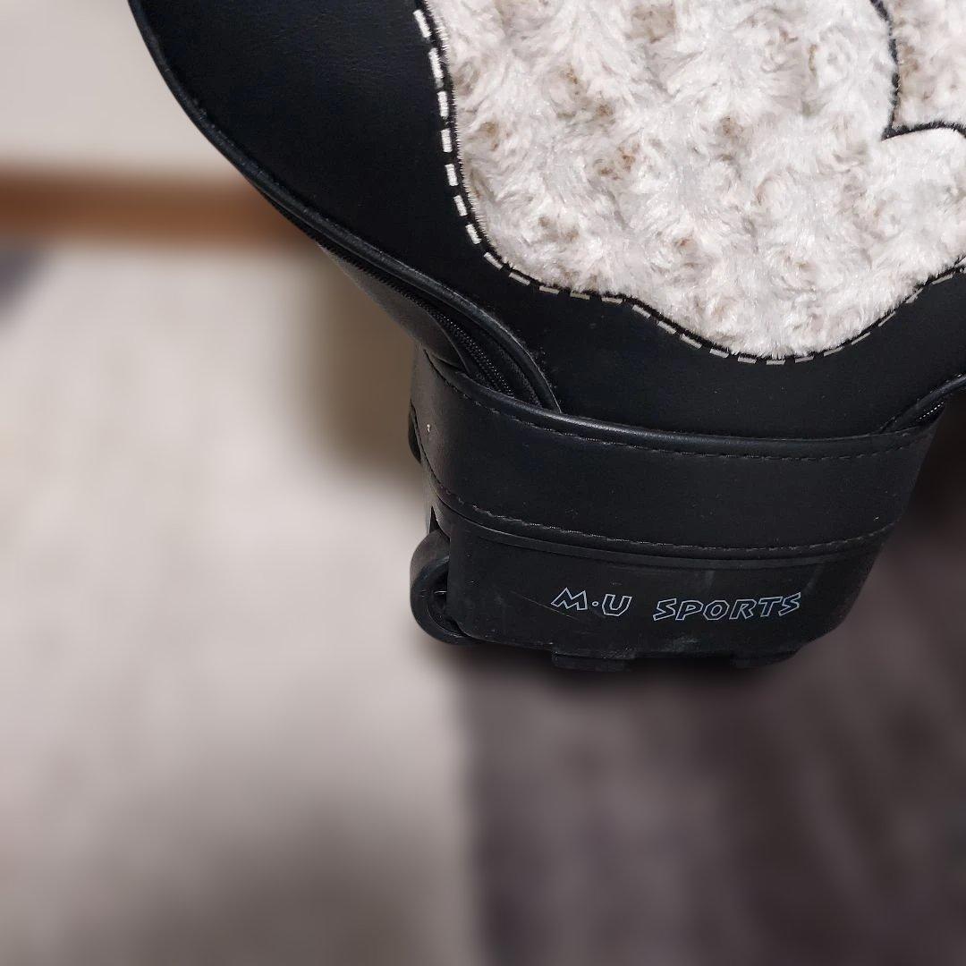 M・U スポーツ　ウエサコ　キャスター付 ゴルフ キャディバッグ