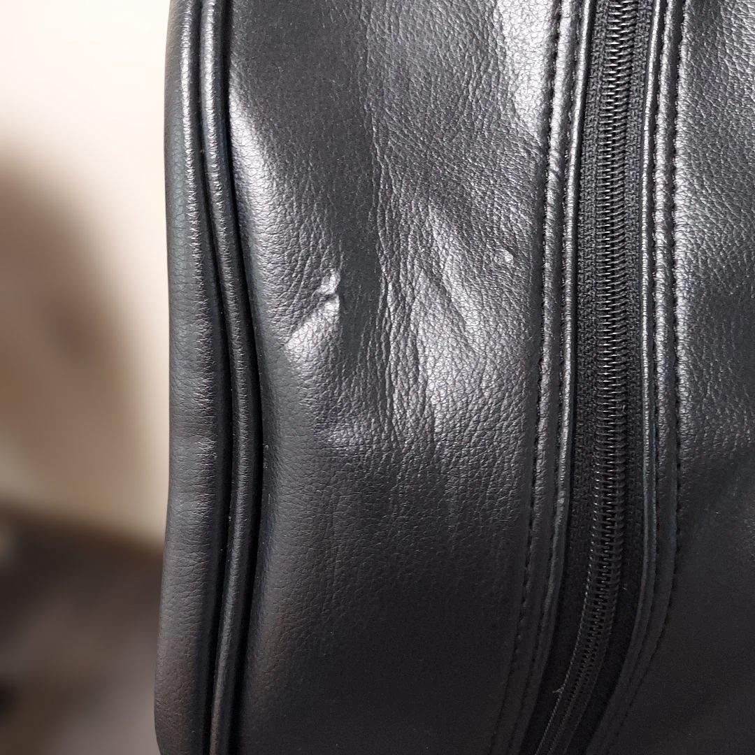 M・U スポーツ　ウエサコ　キャスター付 ゴルフ キャディバッグ