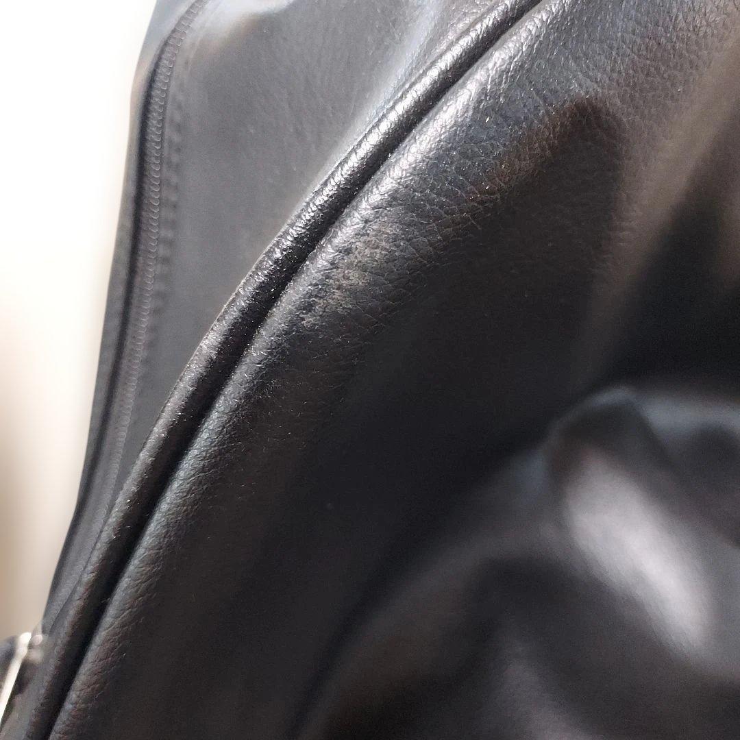 M・U スポーツ　ウエサコ　キャスター付 ゴルフ キャディバッグ